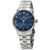 Rado Coupole Classic S Automatic Blue Dial Ladies Watch R22862203