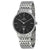 Hamilton Timeless Classic Intra-Matic Black Dial Mens Watch H38755131