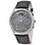 Jaeger LeCoultre Master Ultra Thin Perpetual Silver Dial Automatic Mens Watch Q130354J