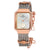 Charriol St-Tropez Diamond White Mother of Pearl Dial Ladies Watch STREPD2.560.004