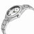 Tissot PR 100 Diamond Silver Dial Ladies Watch T101.910.11.036.00