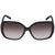 Chloe Grey Gradient Square Ladies Sunglasses CE680S00158