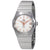 Omega Constellation Automatic Mens Watch 123.10.38.21.02.002