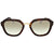 Prada Catwalk Tortoise Sunglasses PR 25RS-2AU4M1-55