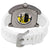 Invicta Star Wars R2-D2 Automatic White Dial Mens Watch 26940