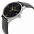 Rado Coupole Classic L Automatic Black Dial Mens Watch R22860715