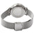 Furla Giada Date Silver Dial Ladies 36mm Watch R4253121503