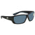 Costa Del Mar Tuna Alley Grey Large Fit Sunglasses