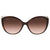 Tiffany Brown Gradient Cat Eye Sunglasses TF4144 81343B 57