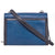 Michael Kors Whitney Large Shoulder Bag- Blue/Black