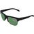 Costa Del Mar Polarized Green Mirror Rectangular Sunglasses PW 11 OGMGLP
