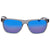 Costa Del Mar Apalach Blue Mirror 580G Polarized Rectangular Mens Sunglasses APA 230 OBMGLP