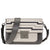 Michael Kors Sloan Editor Tri-Color Leather Shoulder Bag