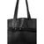 Burberry Medium Soft Leather Belt Bag- Black