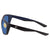 Costa Del Mar Kiwa Blue Mirror 580P Sunglasses Mens Sunglasses KWA 111 OBMP