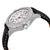 Breitling Chronomat Colt Automatic Chronometer Silver Dial Mens Watch A17313101G1X1