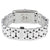 Longines Dolcevita Silver Dial Stainless Steel Ladies Watch L57554716