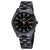 Rado HyperChrome Black Dial Automatic Unisex Ceramic Watch R32287152