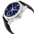 Eterna 1948 Legacy GMT Automatic Blue Dial Mens Watch 7680.41.81.1175