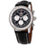 Breitling Navitimer 1 Chronograph Automatic Black Dial Mens Watch AB031021/BF77-760P