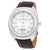 Saint Honore Haussman Automatic White Dial Mens Watch 897010 1AINN