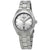 Tissot PR 100 Diamond Silver Dial Ladies Watch T101.910.11.036.00