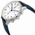 IWC Portuguese Chronograph Automatic White Dial Mens Watch IW371446