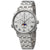 Charmex Wildenstein Silver Dial Complete Calendar Mens Watch 3090