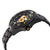 Invicta DC Comics Superman Automatic Black Dial Mens Watch 26897