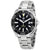 Tag Heuer Aquaracer Automatic Black Dial Mens Watch WAY201A.BA0927