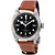 Tudor Heritage Black Bay Automatic Black Dial Mens Watch M79540-0003