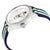 Technomarine MoonSun Silver Dial Ladies Watch 117005
