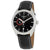 Tissot PR100 Dual Time Black Dial Mens Watch T101.452.16.051.00