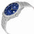 Tissot Luxury Automatic Blue Dial Mens Watch T086.407.11.041.00