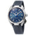 Omega Seamaster Automatic Blue Dial Mens Watch 220.12.41.21.03.002