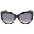 Bvlgari Divas' Dream Dark Grey Shaded Sunglasses Ladies Sunglasses BV8198B 5439T3 57