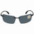 Costa Del Mar Grey 580P Sunglasses AY 50 OGP