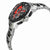 Tonino Lamborghini Spyder C Line Red and Black Dial Mens Watch C-10