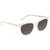 Oliver Peoples Jardinette Sun Carbon Grey Cat Eye Ladies Sunglasses OV5276SU 1606R5 52