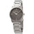 Calvin Klein Grey Dial Ladies Watch K2G23144