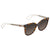 Dior Diorama Brown Gradient Cat Eye Ladies Sunglasses DIORAMA3 TGY 55