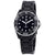 Tag Heuer Aquaracer Black Diamond Dial Ladies Watch WAY1397.BH0743