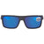 Costa Del Mar Motu Blue Mirror Polarized Glass Medium Fit Sunglasses MTU 01 OBMGLP