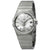 Omega Constellation Automatic Chronometer Diamond Ladies Watch 123.15.35.20.02.001