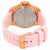 Victorinox I.N.O.X. V Pink Dial Ladies Watch 241807