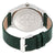 Mathey-Tissot Urban Quartz Green Dial Mens Watch H411AV