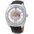 Saint Honore Haussman Automatic White Dial Mens Watch 880010 1AINN