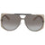 Dior Enigmatic Grey Gradient Ladies Sunglasses DIORENIGMATIC PGF 62