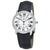 Cartier Ronde Solo Automatic Silver Opaline Dial Ladies Watch WSRN0021