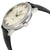 Omega De Ville Prestige Automatic Silver Dial Mens Watch 424.13.40.20.02.001